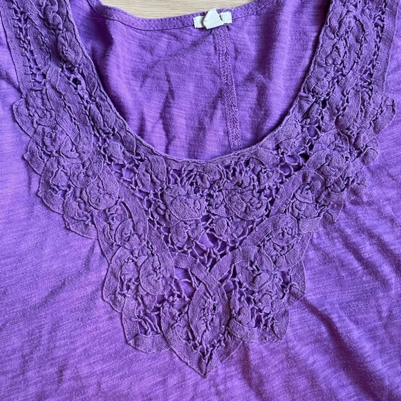 J. Crew XS Detailed Shirt - Picture 5 of 8